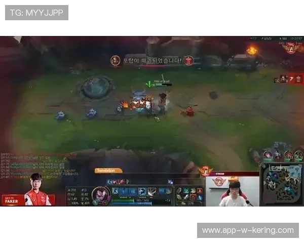 Faker召唤师峡谷最大秘密曝光:他为何永不下滑 Faker召唤师峡谷最大秘密曝光:他为何永不下滑