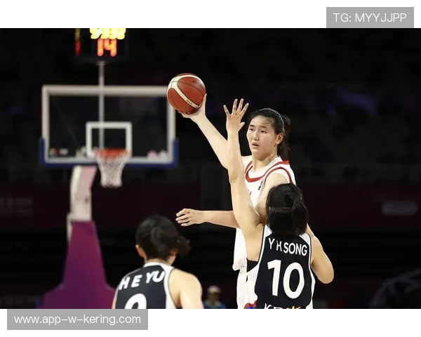 中国女篮三大猛将回归！世预赛战力瞬间拉满