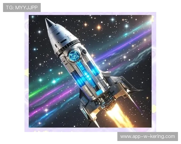 火箭双核进化：突破技术极限，创造未来动力