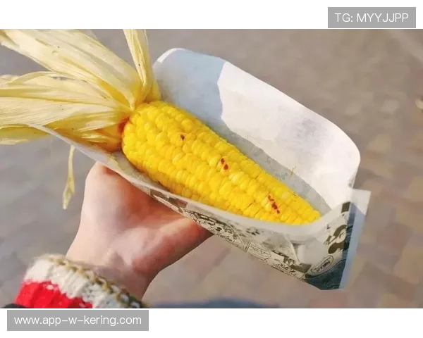 哈兰德参与社区夜市筹款，亲自售卖烤玉米引笑声